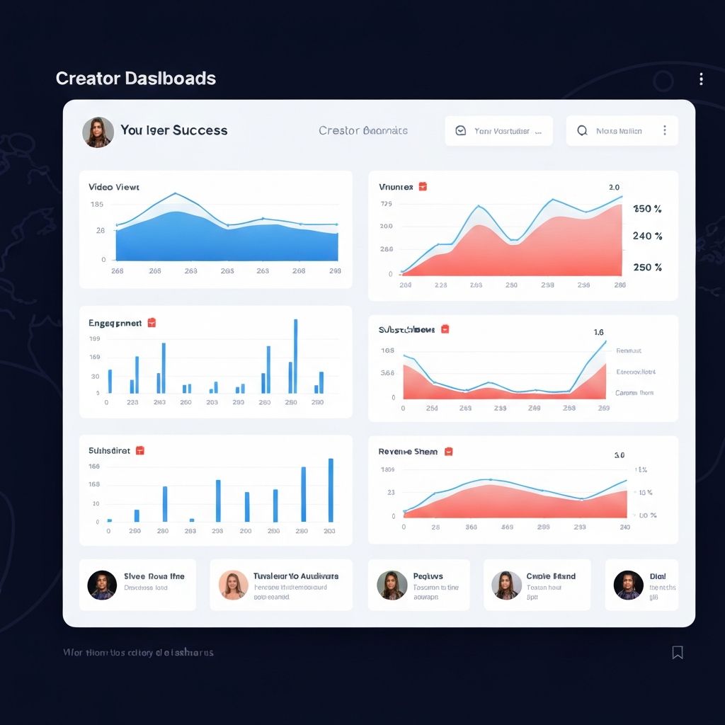 What Makes IRYSS Different