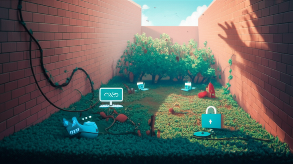The Hidden Cost of Platform Dependency for SME Brands