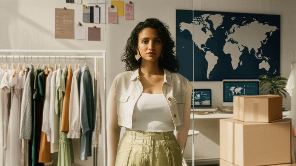 The Invisible Wall: Why Great SME Brands Struggle to Grow