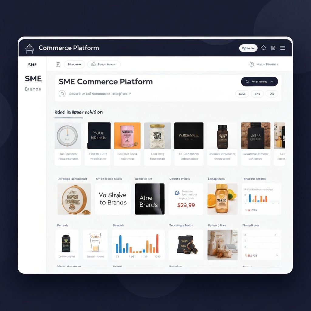 Why the Marketplace Model Is Broken — And How IRYSS Is Fixing It