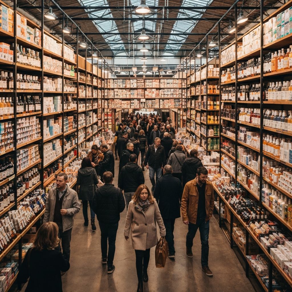 Why Most Marketplaces Fail — And SMEs Get Left Behind