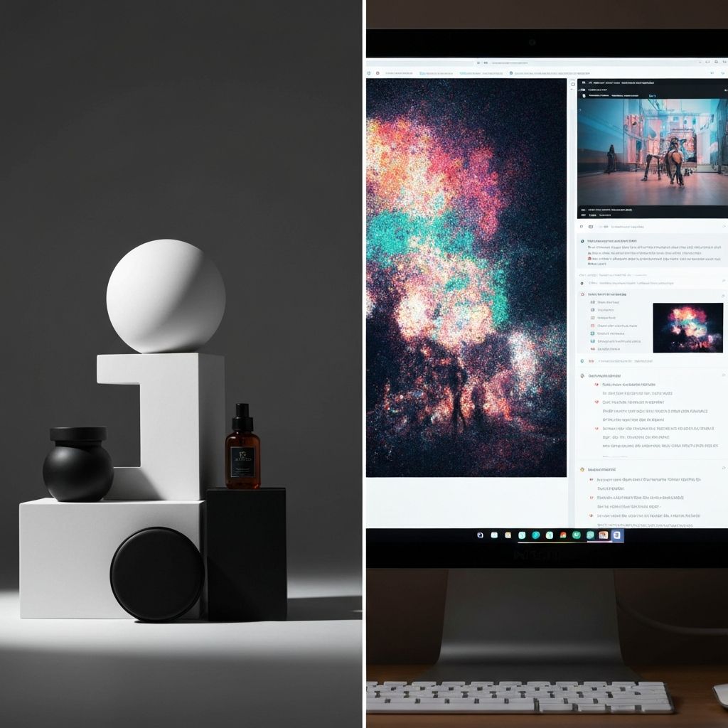 How Great Photography Still Wins in a World of AI Content