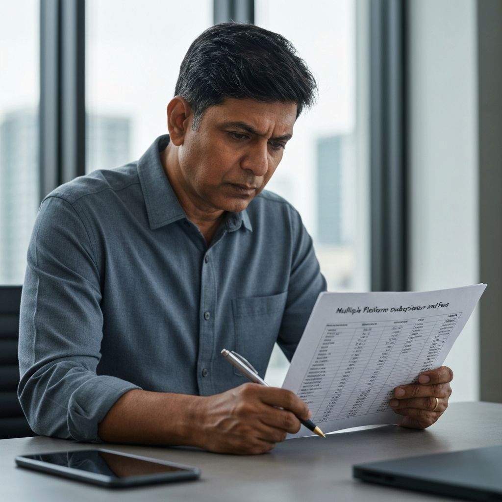 The Hidden Cost of Platform Dependency for SME Brands